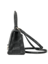 Hourglass, bottom view